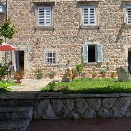 Guest House Libertas 3 Дубровник Экстерьер фото